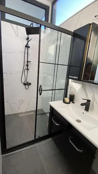Villa Camguzeli Kivili Konak'Ta! Fethiye