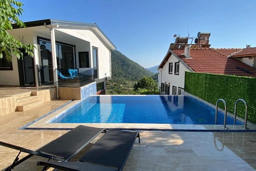 Villa Camguezeli Kivili Konak\'Ta! contacts