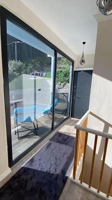 Villa Camguzeli Kivili Konak'Ta! Fethiye