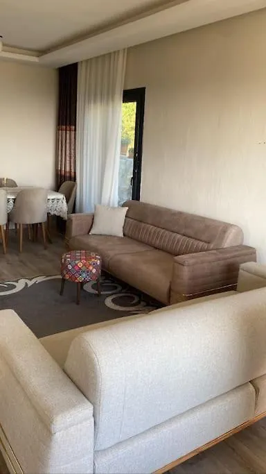 Villa Camguzeli Kivili Konak'Ta! Fethiye