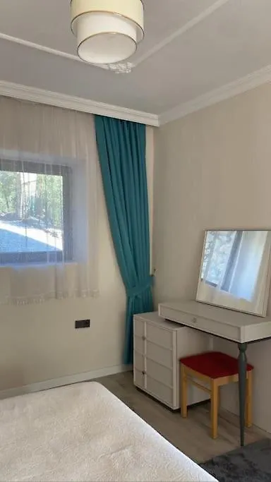 Villa Camguzeli Kivili Konak'Ta! Fethiye Turkey