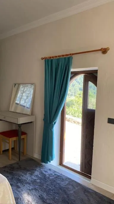 Villa Camguzeli Kivili Konak'Ta! Fethiye Turkey